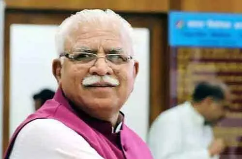 युवाओं को नौकरी की तरफ नहीं, रोजगार की तरफ ले जाएंगे : सीएम