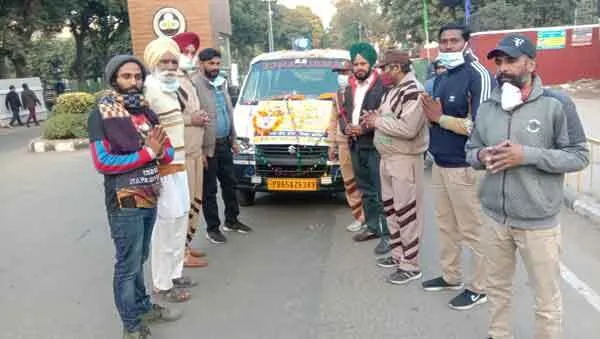 आँखें दान कर अमर हो गईं माता गुरदेव कौर इन्सां