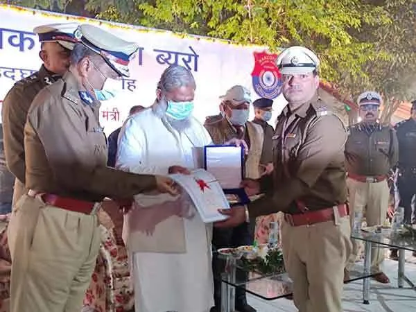 ऑप्रेशन क्लीन: नशा तस्करी के गढ़ का ‘तोड़’ बनी नारकोटिक्स कंट्रोल ब्यूरो की सरसा यूनिट