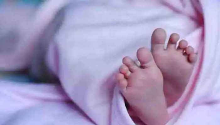 पांचवे नेशनल फैमिली हैल्थ सर्वे में बेटियों का बढ़ा अनुपात