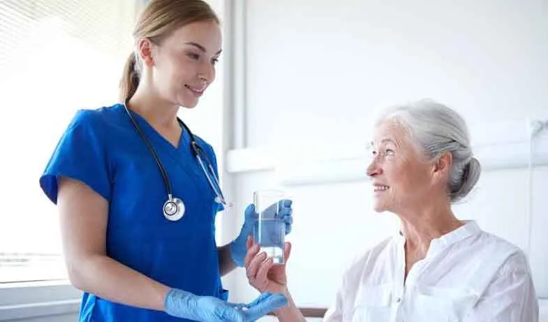 B.Sc. Nursing जहां सम्मान के साथ सेवा भावना भी