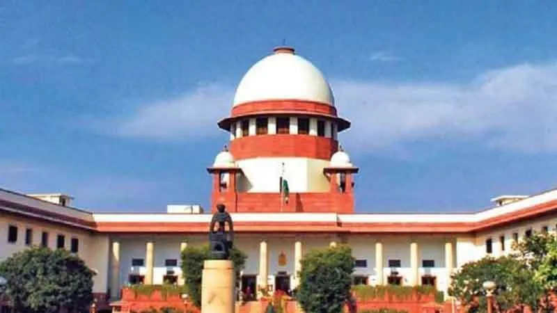पेगासस जासूसी: सुप्रीम कोर्ट ने पश्चिम बंगाल के लोकुर जांच आयोग पर लगाई रोक