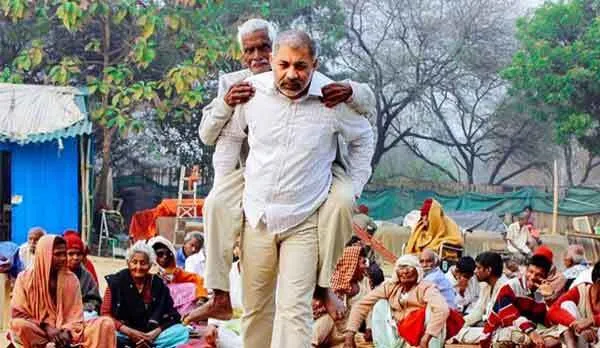 सच्ची सेवा को सदा याद रहेंगे लावारिसों के वारिस रवि कालरा