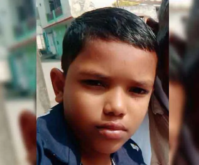 फांसी के फंदे पर लटका मिला सातवीं का छात्र