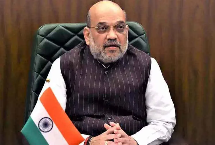 शाह के जैसलमेर दौरे को देखते हुए सुरक्षा के कड़े किए प्रबंध