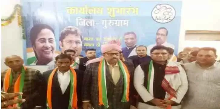 अब पूरे हिंदुस्तान में होगा खेला होबे : सुखेंदु शेखर