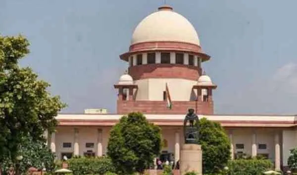 महाराष्ट्र के 12 विधायकों के निलंबन आदेश पर रोक से सुप्रीम कोर्ट का इनकार