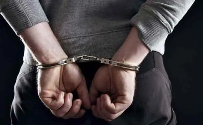 20 लाख का गांजा पकड़ा, सात तस्कर गिरफ्तार