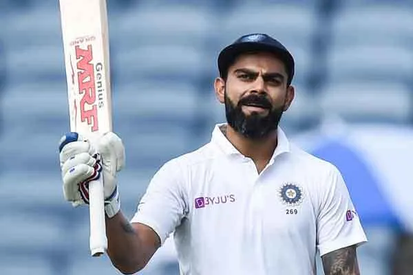मुझे टेस्ट टीम की घोषणा से डेढ़ घंटे पहले ही वनडे कप्तानी से हटा दिया गया था : विराट