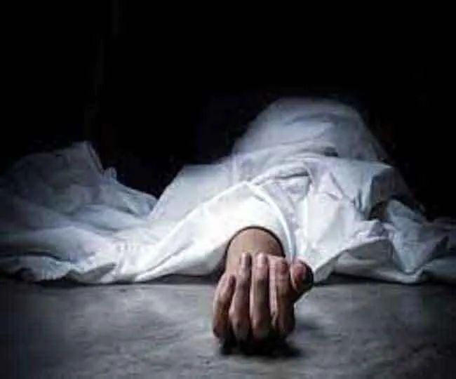 महिला की संदिग्ध परिस्थितियों में मौत, ससुरालजनों पर केस दर्ज