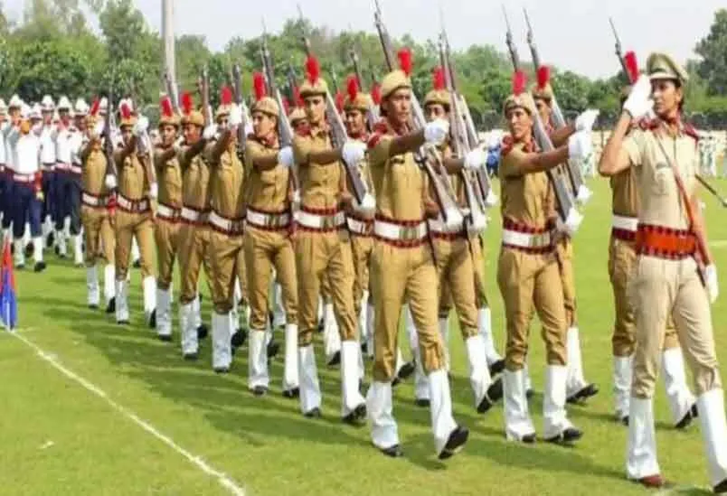 महिला कांस्टेबल परीक्षा की सभी तैयारियां पुख्ता, आज 50 परीक्षा केंद्रों पर 12 हजार 297 अभ्यर्थी देंगी परीक्षा