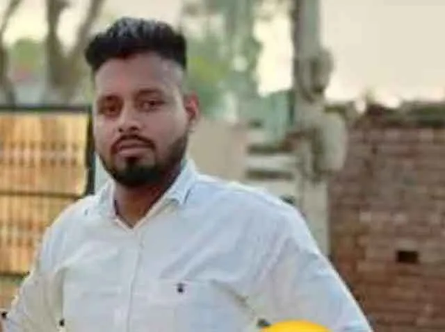 गोंदर में युवक की गोली मारकर हत्या