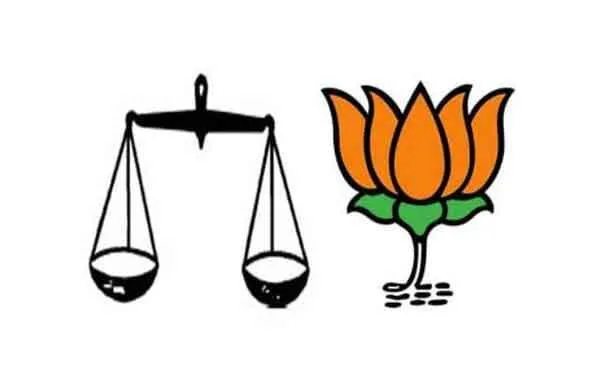 अकाली दल की ‘तकड़ी’ के भार को घटा रही भाजपा