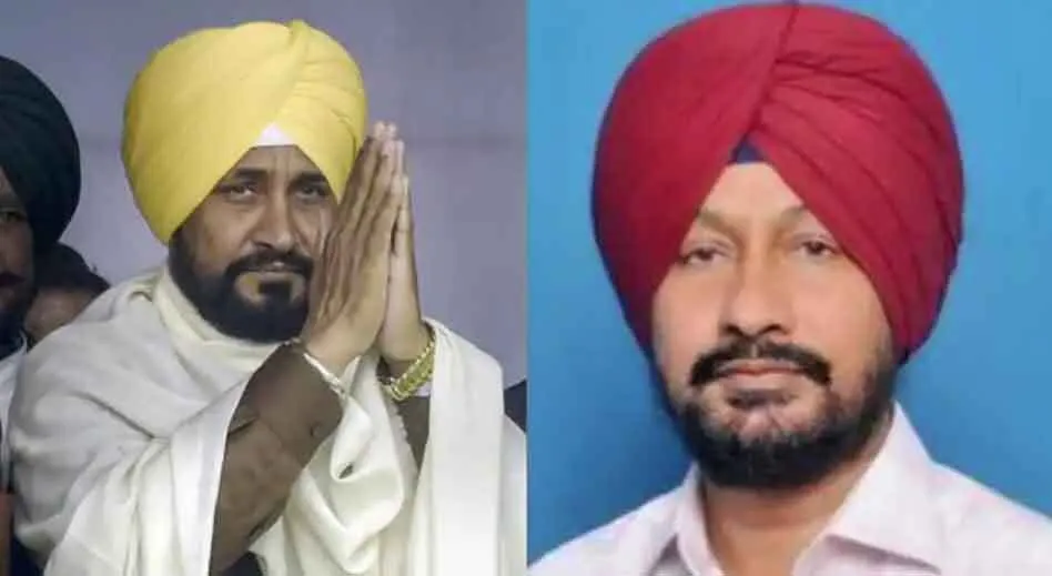 मुख्यमंत्री के भाई ने दिखाए बगावती तेवर, निर्दलीय के रूप में लड़ेंगे चुनाव