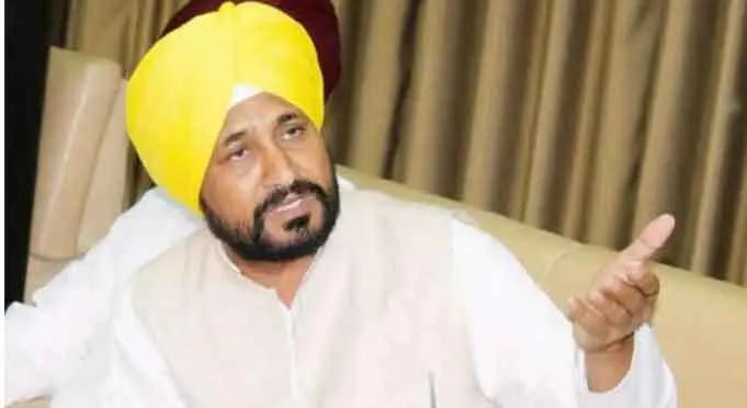 पंजाब सरकार के खिलाफ हरियाणा भाजपा ने पारित किया निंदा प्रस्ताव