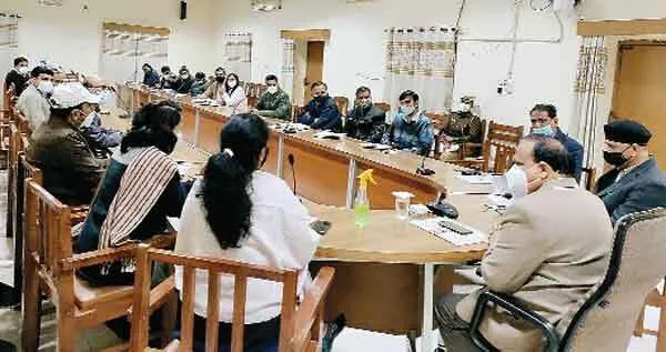 कोरोना गाइडलाइन के साथ मनाया जाएगा गणतंत्र दिवस