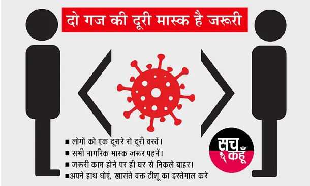 चीन में कोरोना के मामले बढ़े, राष्ट्रपति जिनपिंग चिंतित