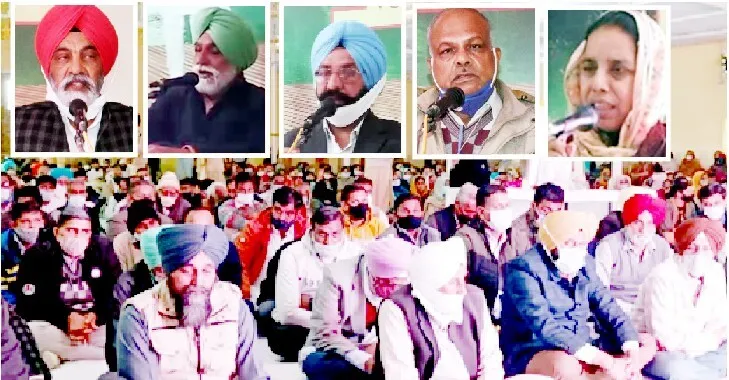 साध-संगत ने शरीरदानी 25 मैंबर सुखमंदर सिंह इन्सां को दी श्रद्धांजलि