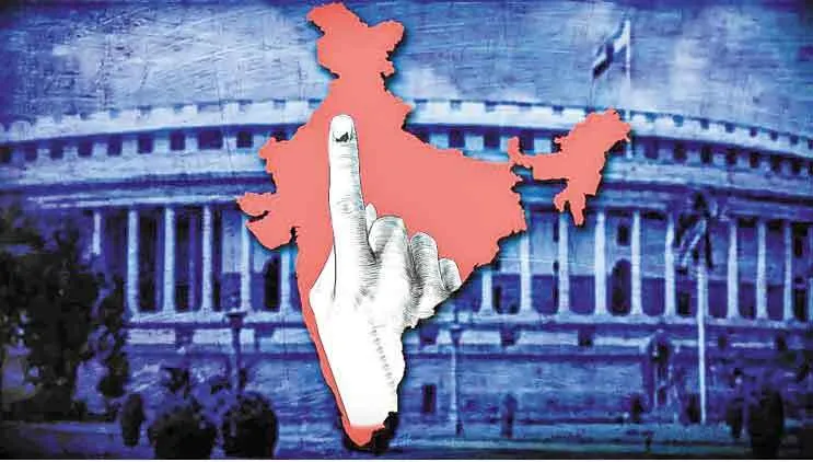 कोरोना के चलते ही सही हो रहे चुनावी सुधार