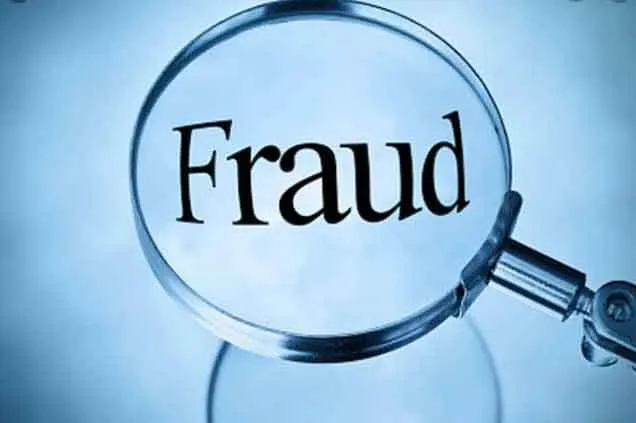 कनाडा के लिए एयर इंडिया की नकली टिकट देकर 13 लाख 56 हजार की ठगी