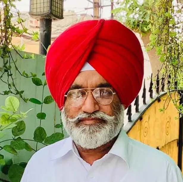 Gurmail-ji sachkahoon