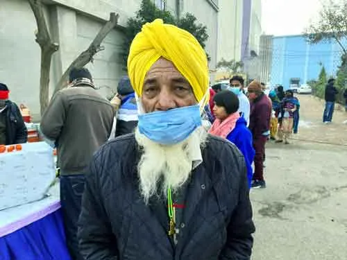 hari singh sachkahoon