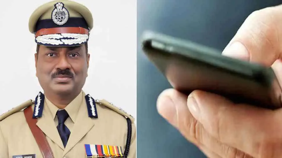 हरियाणा पुलिस ने 4183 मोबाइल फोन ढूंढकर वारिसों को लौटाए