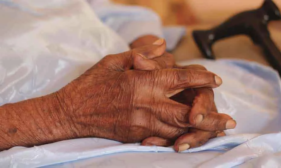 हरियाणा की सबसे उम्रदराज महिला का 115 वर्ष में निधन
