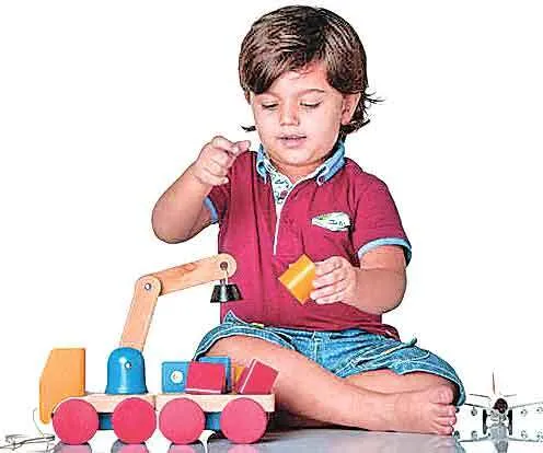 छोटे बच्चे ऐसे बढ़ाये अपना दिमाग