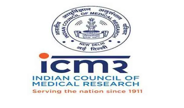 ओमिक्रॉन परीक्षण किट को आईसीएमआर की मंजूरी