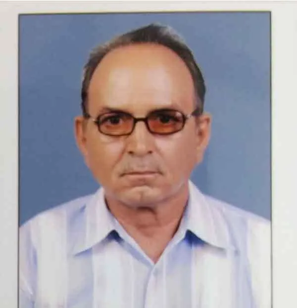 67 वर्षीय जयसिंह बैनीवाल ने तीसरी बार पास की एचटेट लेवल-3 परीक्षा