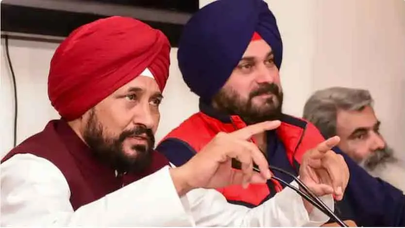 कांग्रेस की पहली लिस्ट में कई नाम लगभग तय, घोषणा जल्द!