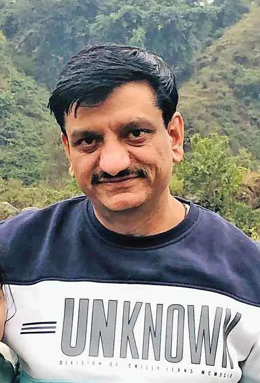 डेरा श्रद्धालु दिड़बा निवासी मोहनलाल इन्सां का निधन