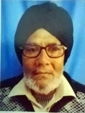 सतगुरू से ओड़ निभा गए सत् ब्रह्मचारी सेवादार फौजी नछत्तर सिंह इन्सां