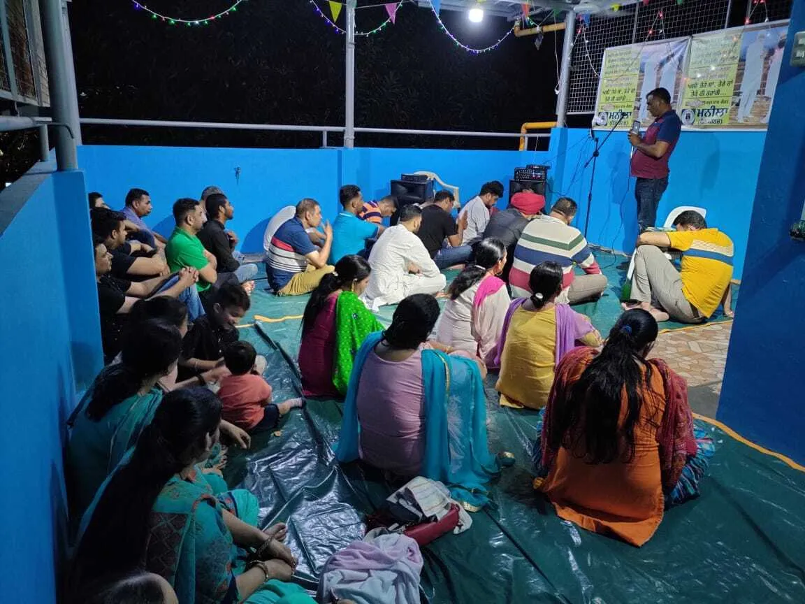 फिलीपींस में बजा राम नाम का डंका