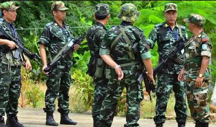पीएलए ने की लापता भारतीय युवक के अपने पास होने की पुष्टि