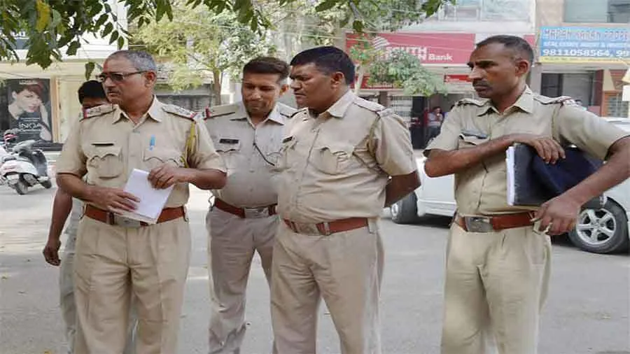 प्रॉपर्टी हथियाने के लिए बहू ने ही करवाई ससुर की हत्या