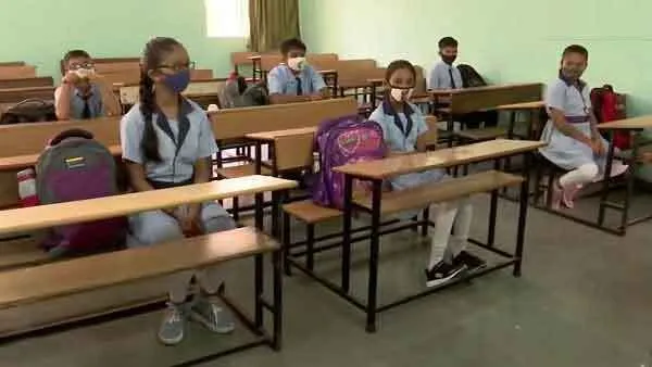 5वीं और 8वीं में फेल विद्यार्थी को दोबारा देंगे परीक्षा का मौका