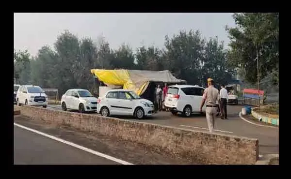 बेअदबी के मामले में हो रही गंदी राजनीति : बराड़