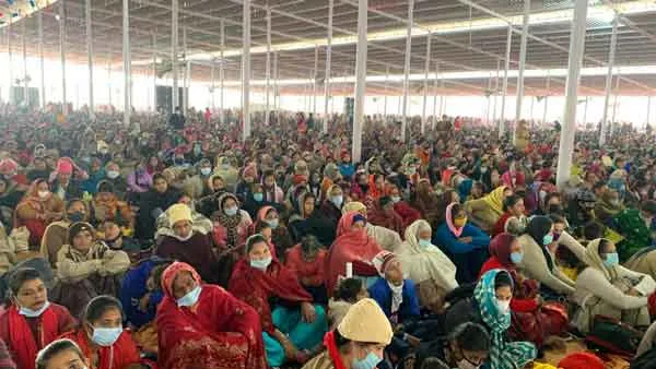 Salabatpura Naamcharcha sachkahoon