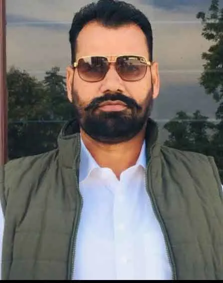 Santokh-ji-Advocate sachkahoon