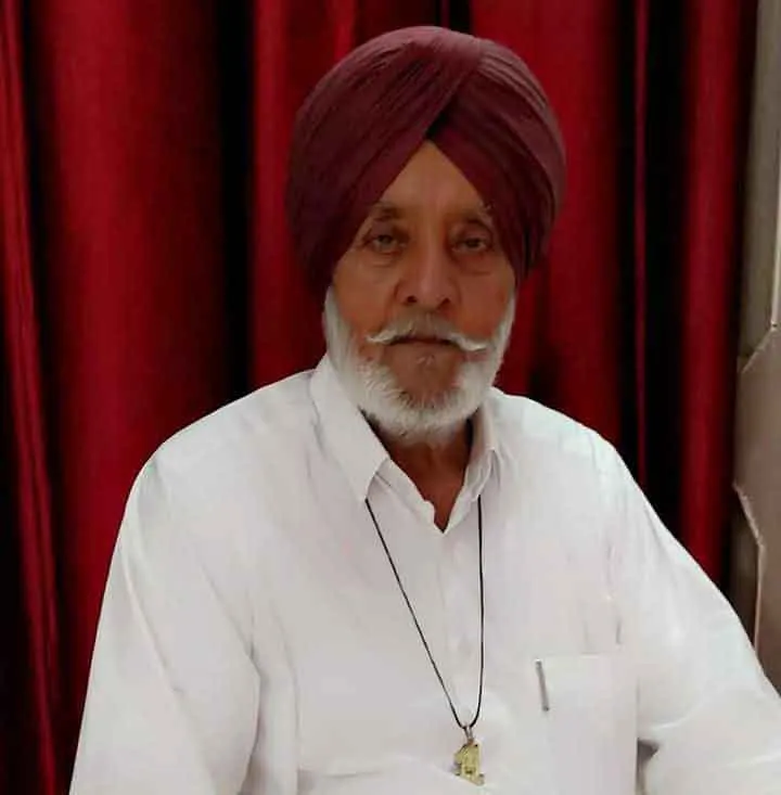 Sukhmandar Singh Insan sachkahoon