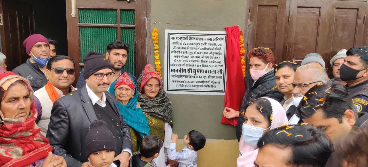जरूरतमंद की नहीं कटेगी पेंशन : बराला