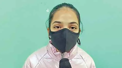 vanshika sachkahoon