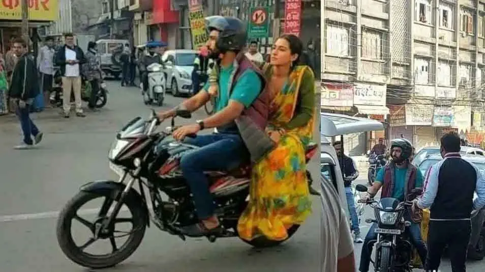 मुश्किल में फंसे अभिनेता विक्की कौशल
