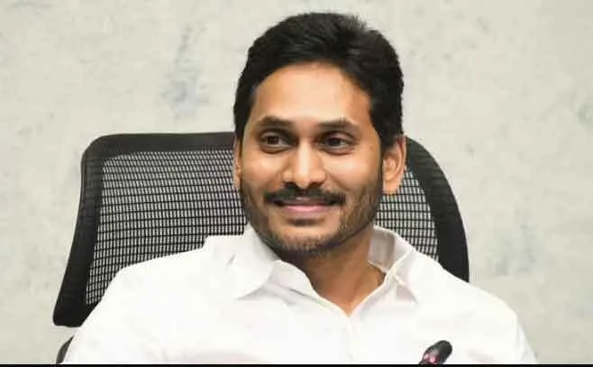 आईएएस कैडर नियमों में संशोधन को लेकर जगन मोहन रेड्डी ने मोदी को लिखा पत्र