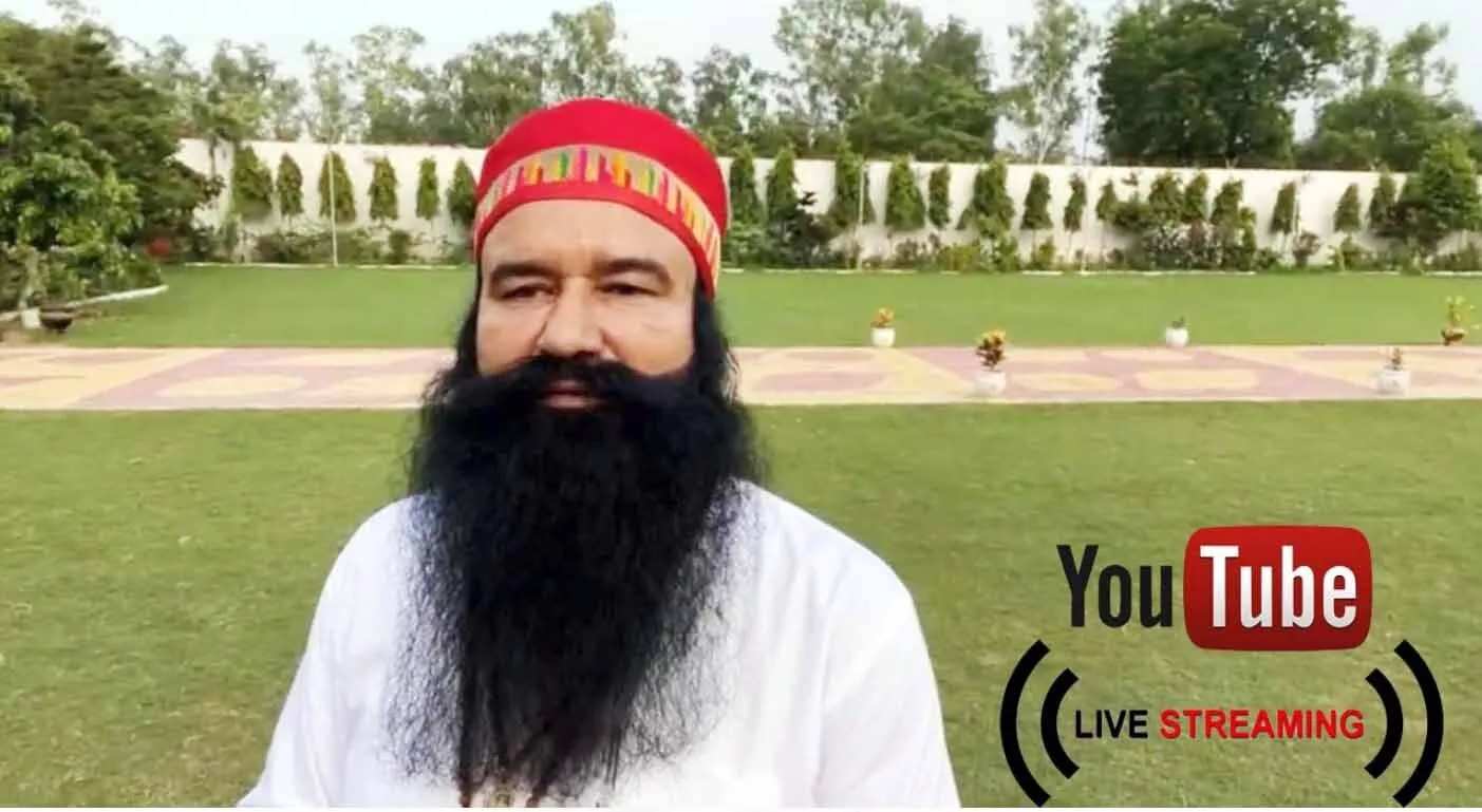 नया दिन नई सोच के साथ शुरू करें, Saint Dr. MSG के ये रूहानी वचन