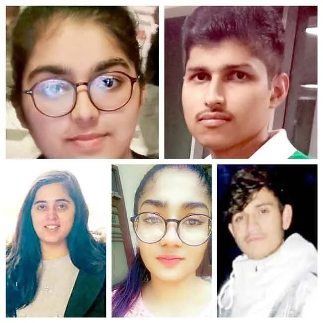 यूक्रेन में फंसे जिला फतेहाबाद के भूना शहर के 16 विद्यार्थी, अब भारत आने के लिए फ्लाइट नहीं
