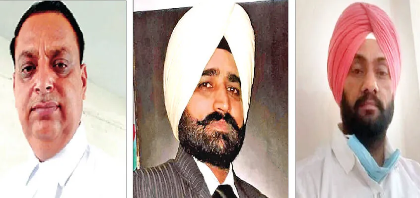 निर्दोष डेरा श्रद्धालुओं पर हमलों की साजिशें रचने वाले हों बेनकाब: एडवोकेट्स