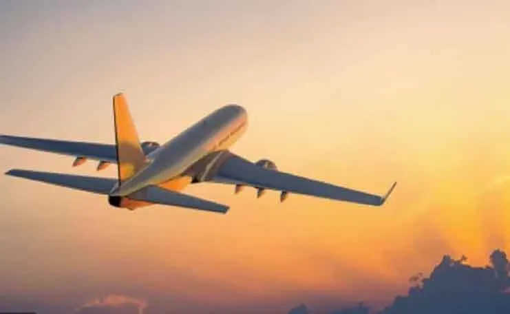 ऑपरेशन गंगा के तहत 240 भारतीयों के साथ तीसरी उड़ान भारत के लिए रवाना